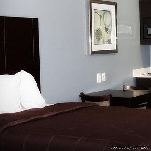 Atria Inn & Extended Stay リトルロック エクステリア 写真