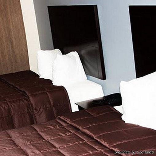 Atria Inn & Extended Stay リトルロック エクステリア 写真