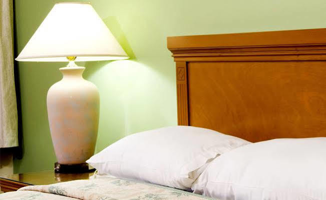 Atria Inn & Extended Stay リトルロック エクステリア 写真